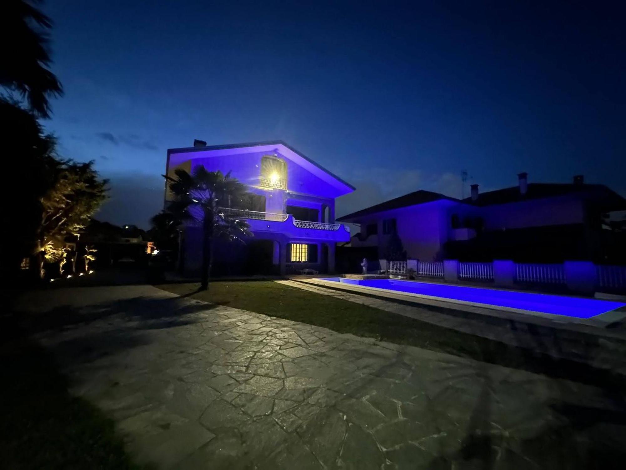 Malpensa - The Grace Place Oleggio Exterior photo